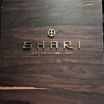 SHARI THE TOKYO SUSHI BAR - 
