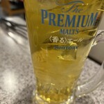 とり焼肉鳥壱 - 