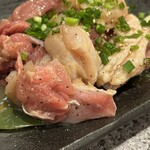 とり焼肉鳥壱 - 
