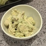 とり焼肉鳥壱 - 