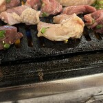 とり焼肉鳥壱 - 