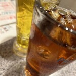 とり焼肉鳥壱 - 