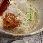 とり焼肉鳥壱 - 