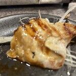 とり焼肉鳥壱 - 