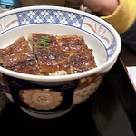 Unagi Nanatsuboshi - 