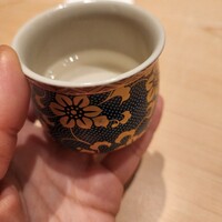 鮨 さいとう はなれ NANZUKA - 