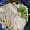 本格手打うどん 麺むすび