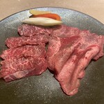 Yakiniku Yamawarafu - 