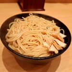 らぁ麺 はやし田 - 