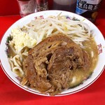 ラーメン二郎  - 