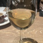 Magic Restaurant - 白ワイン