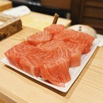 日本橋 蕎ノ字 - 