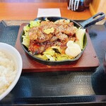 からやま - 料理写真: