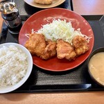 Katsuya - 