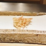 日本橋 蕎ノ字 - 今日はみそ多め