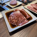 京都焼肉 tendan+ - 