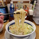 8番らーめん - 