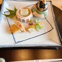 鉄板・懐石 くら馬 - 