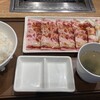 焼肉ライク 近鉄鶴橋駅店