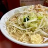 ラーメン二郎 環七一之江店