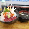 海鮮丼　まるきた 2号店