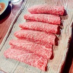 赤坂 らいもん - サーロイン