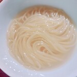 赤坂 らいもん - 絶品、冷麺