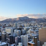 SAPPORO STREAM HOTEL - 