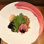 Gion Duck Noodles - 