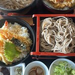 Shukuba Soba - 