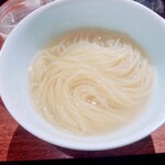 赤坂 らいもん - 絶品、冷麺