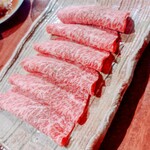 赤坂 らいもん - サーロイン