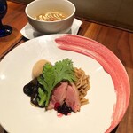 Gion Duck Noodles - 