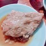 赤坂 らいもん - サーロイン。