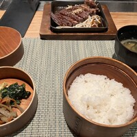 OSAKA きっちん。 虎ノ門店 - 
