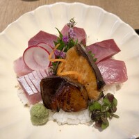 富山 はま作 - 