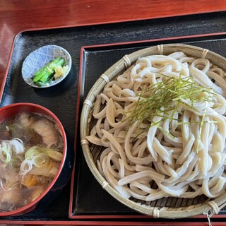 うどんや 藤_0