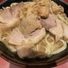 ラーメン二郎 荻窪店