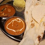 インド料理ムンバイ四谷店＋The India Tea House - 