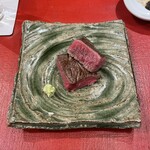 料理 むら上 - 