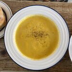 エスデミック カフェ - 