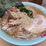 横浜ラーメン 町田家 - 