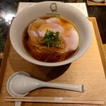 Japanese Ramen Noodle Lab Q - 