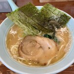 一品堂 - 一品堂ラーメン