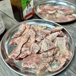 肉居酒屋 カルパス - 