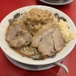 ラーメン 男塾！！ - 