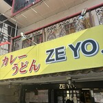 ZEYO. - 