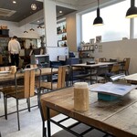 Sdemic cafe - 