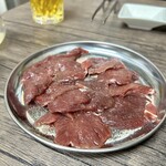 肉居酒屋 カルパス - 