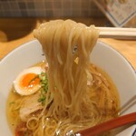 麺ファクトリー ジョーズ - 